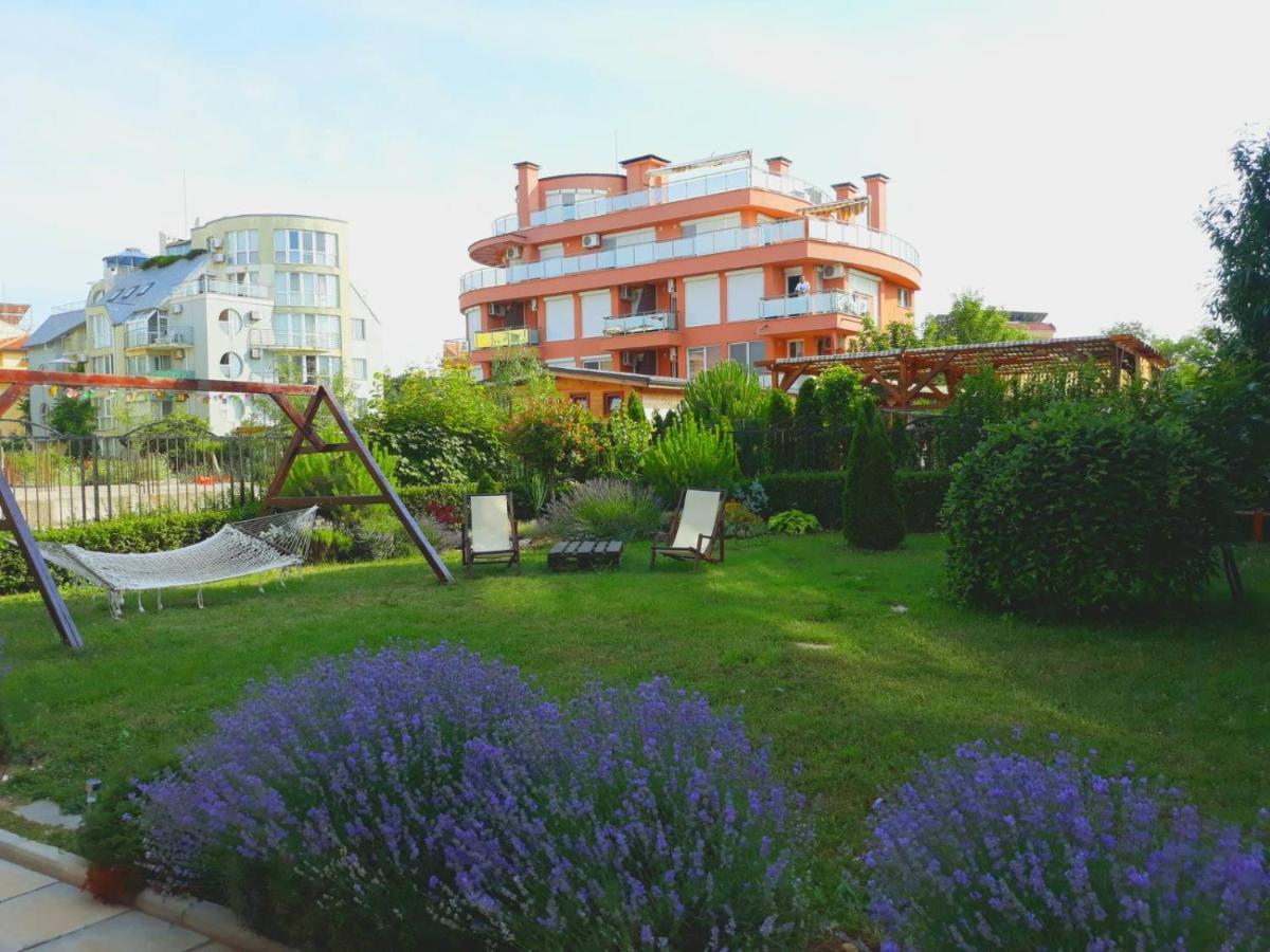 Студио Морски Бряг-Лозенец Extérieur photo