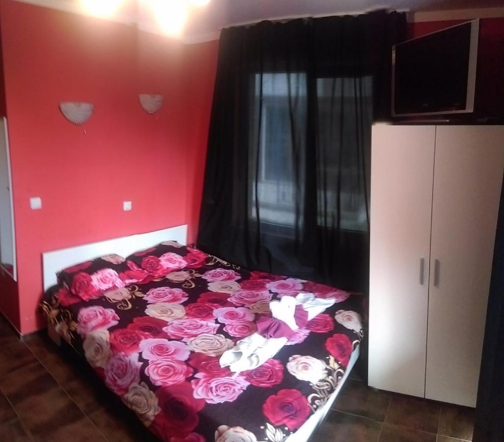 Студио Морски Бряг-Лозенец Extérieur photo