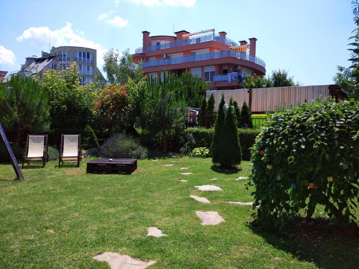 Студио Морски Бряг-Лозенец Extérieur photo